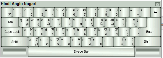 google hindi font download for windows 10